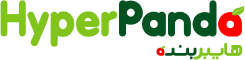 HyperPanda Logo